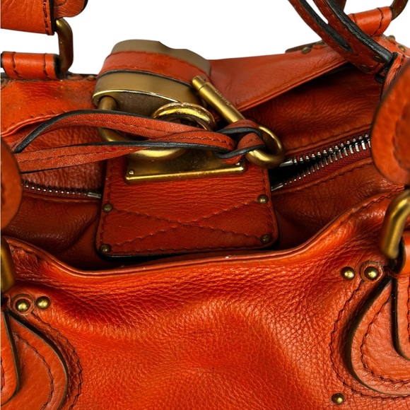 Pumpkin Chloë Paddington - Picture 3 of 11